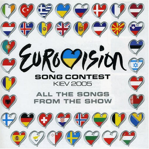 Eurovision Song Contest 2005 Pop