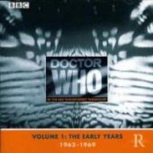 Volume One: the Early Years Dance & Electronic