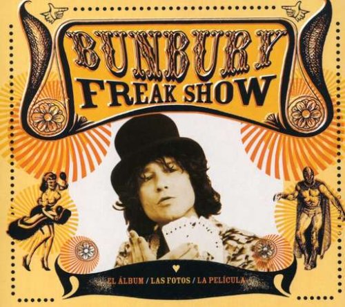 Product Image: Freakshow