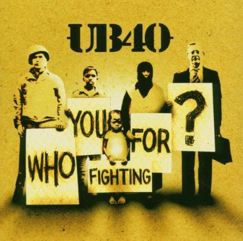 Who You Fighting for CD+Dvd Alternative & Indie