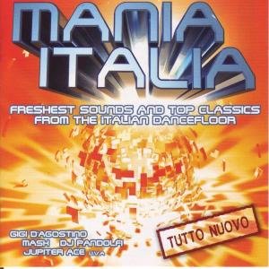 Product Image: Mania Italia