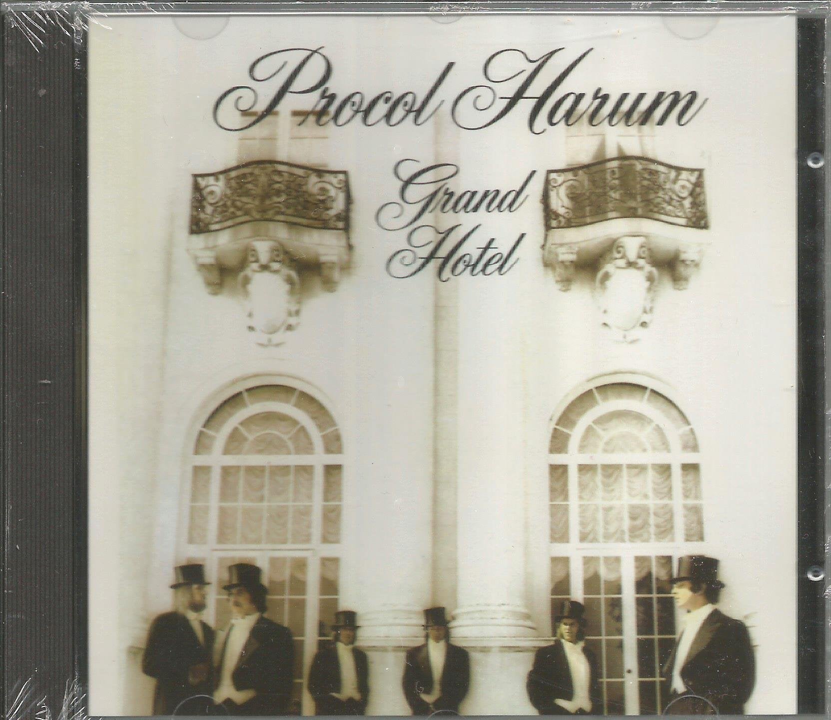 Product Image: Grand Hotel