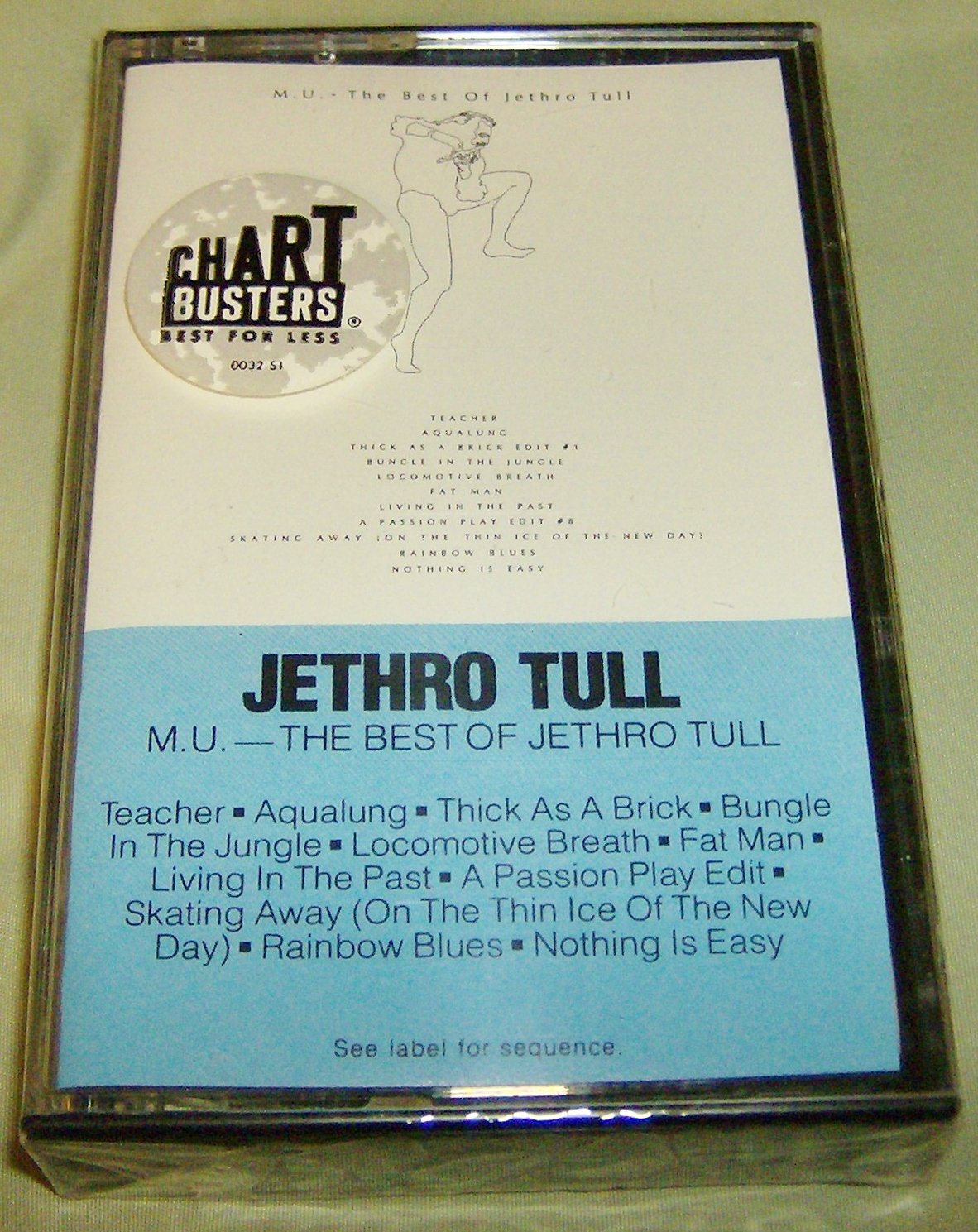 M.U. - the Best of...Vol.1 Metal & Hardrock