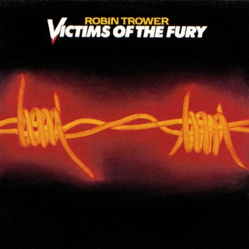 Victims of the Fury Metal & Hardrock