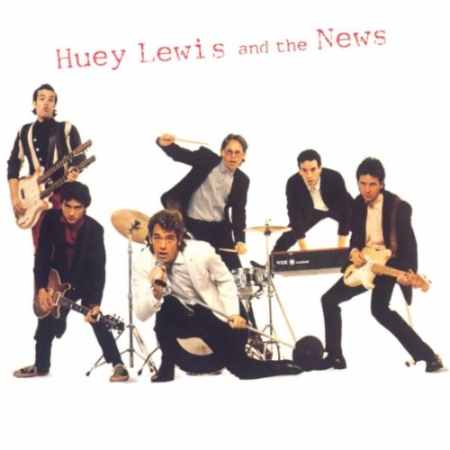 Huey Lewis and the News Rock