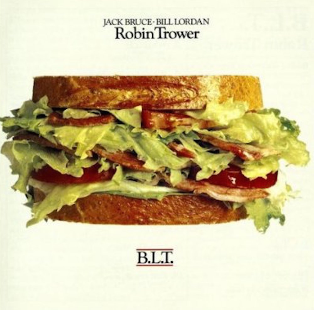 B.L.T. Rock