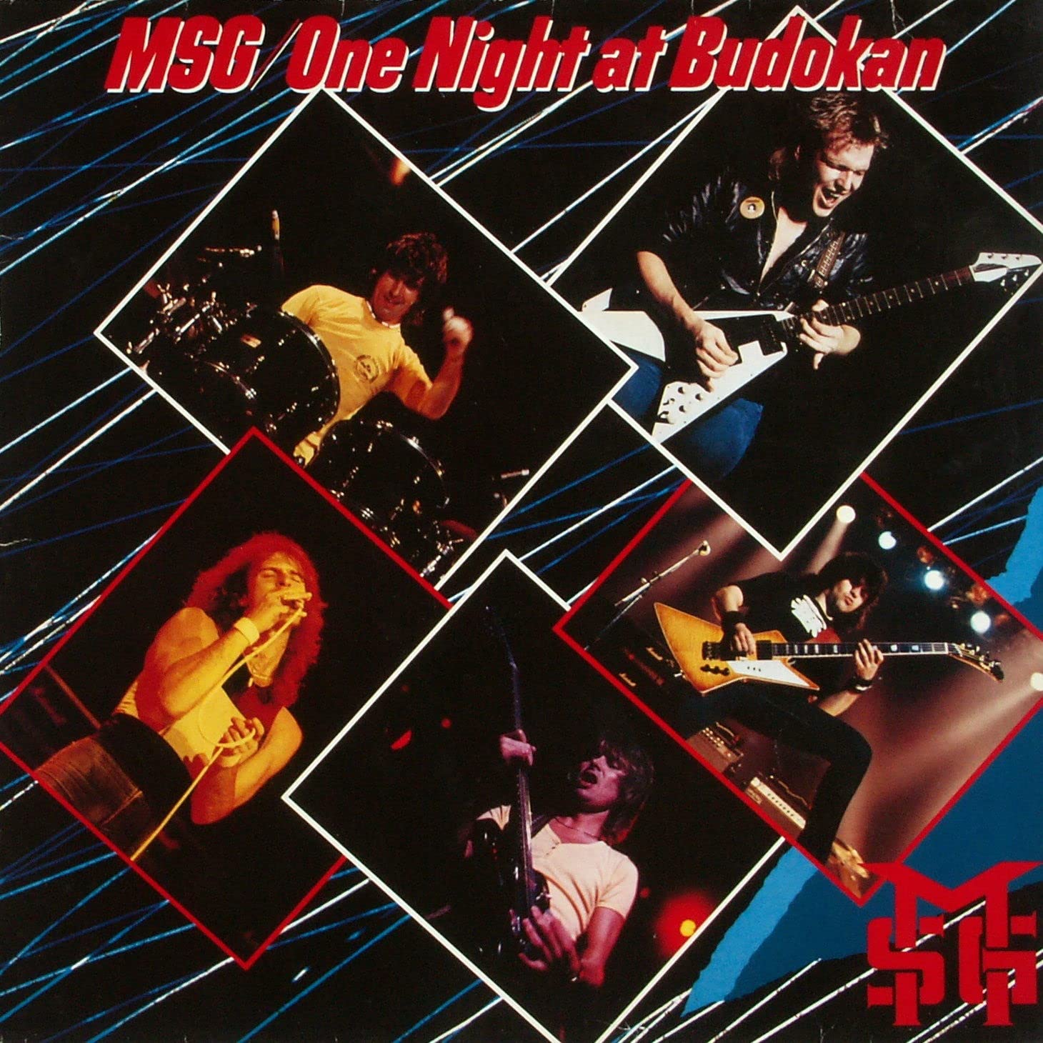 Product Image: One Night at Budokan