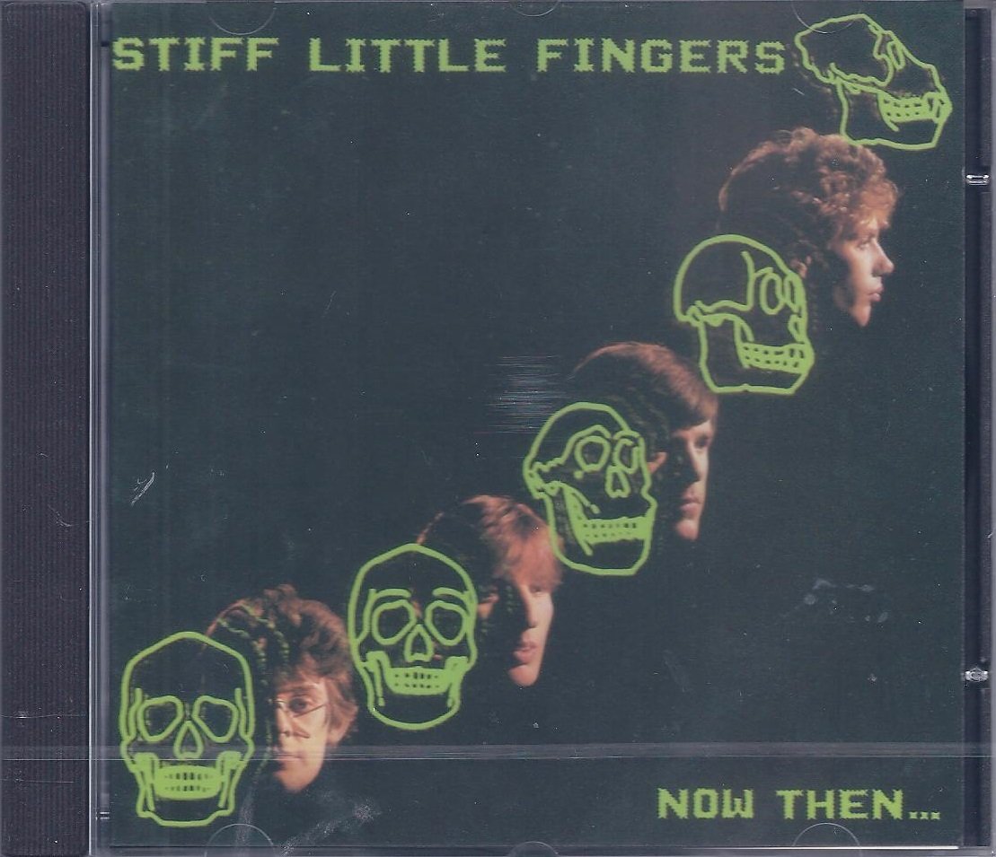 Now Then Alternative & Indie
