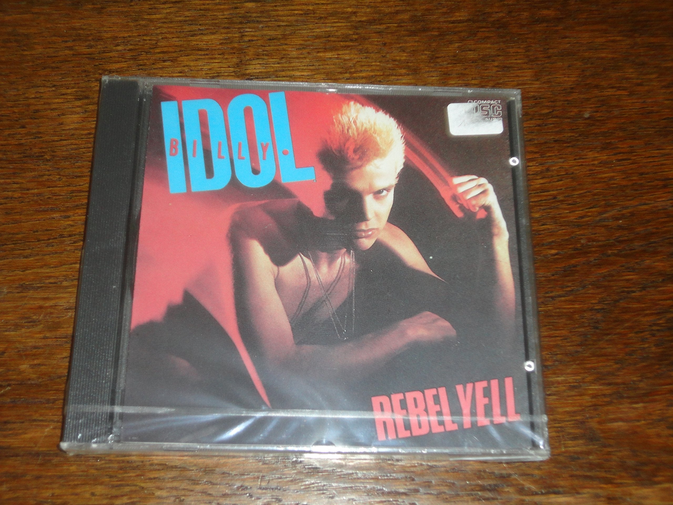 Rebel Yell Metal & Hardrock