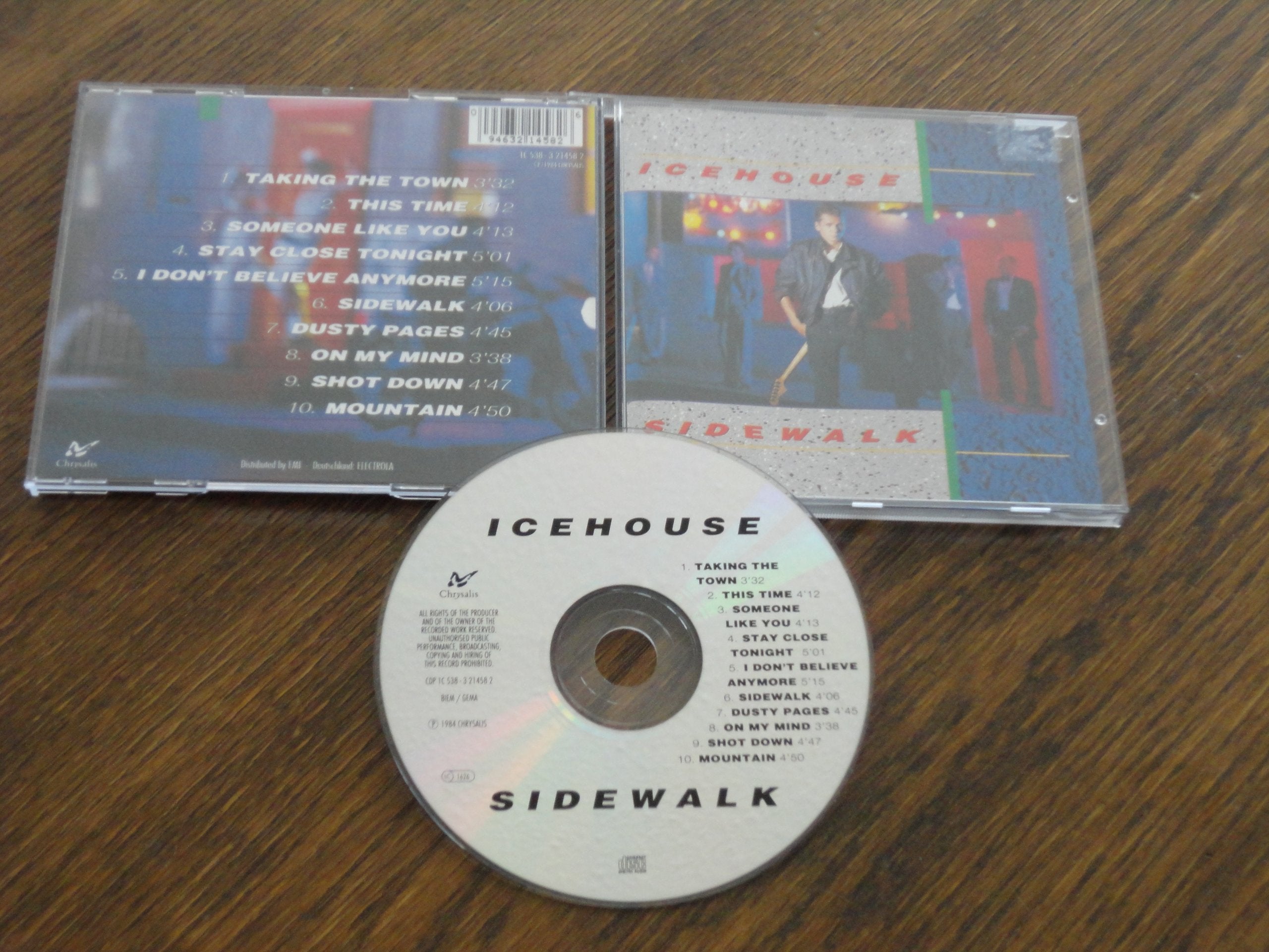 Sidewalk Alternative & Indie