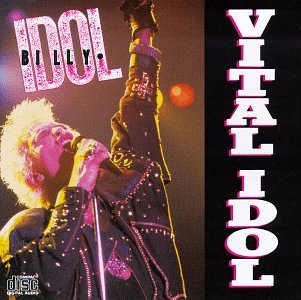 Vital Idol Pop