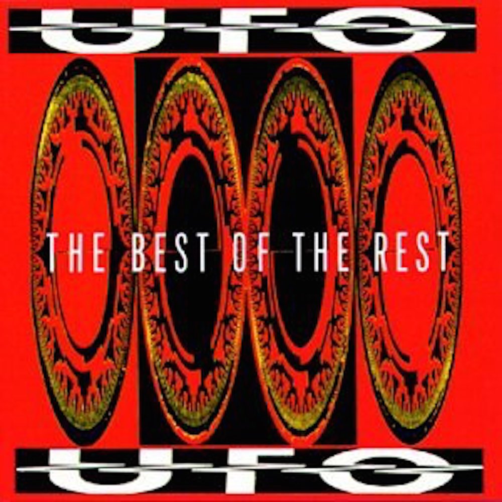 The Best of the Rest Metal & Hardrock