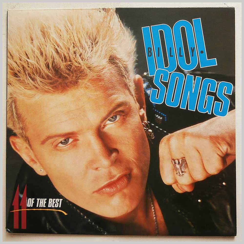 Idol Songs Metal & Hardrock