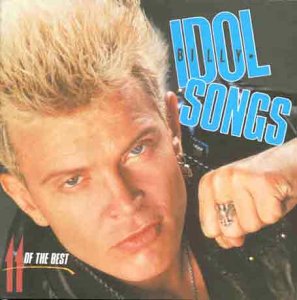 Idol Songs Metal & Hardrock