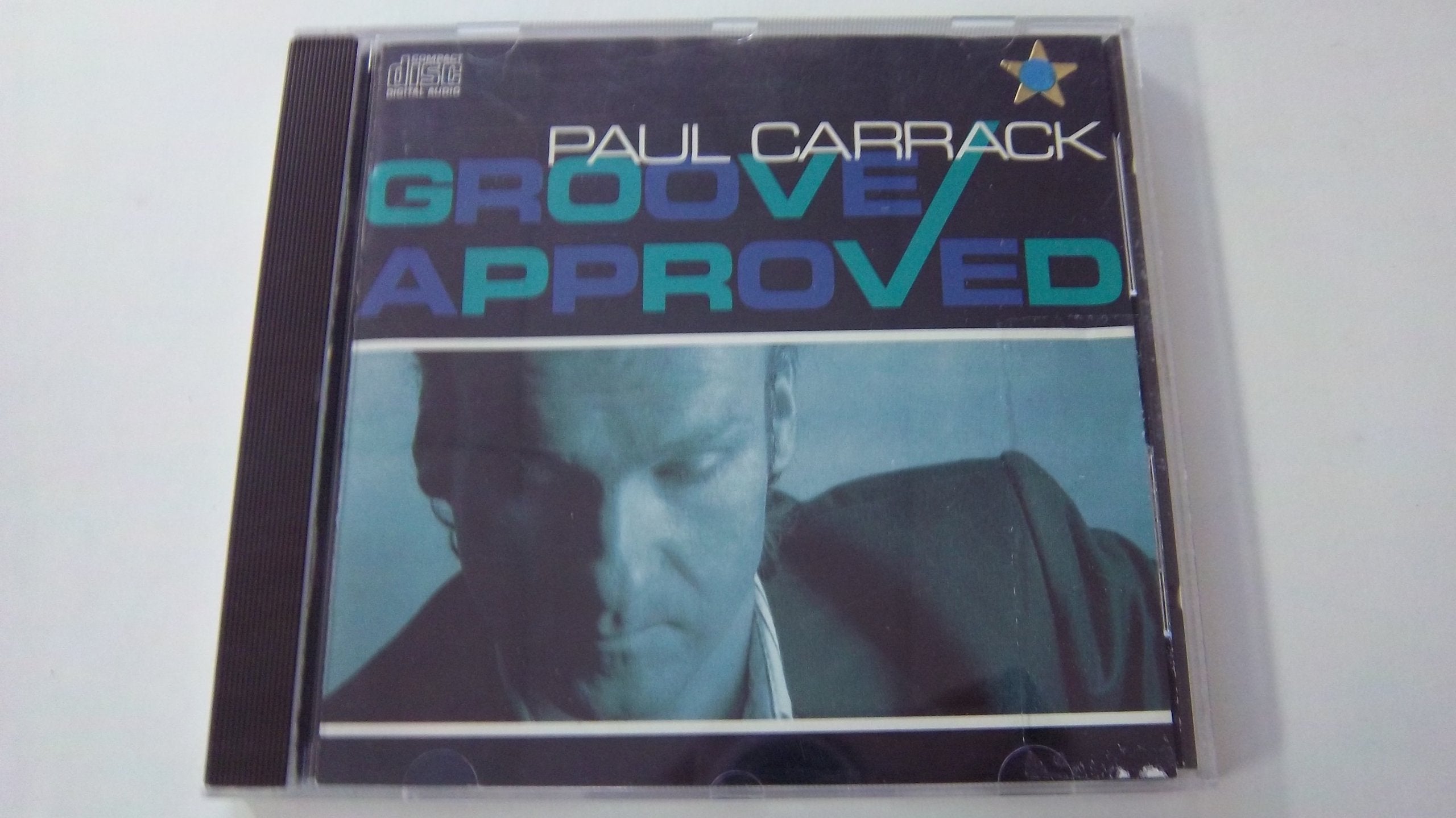 Product Image: Groove Approved