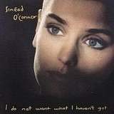 I Do Not Want What I Haven'T.. Alternative & Indie