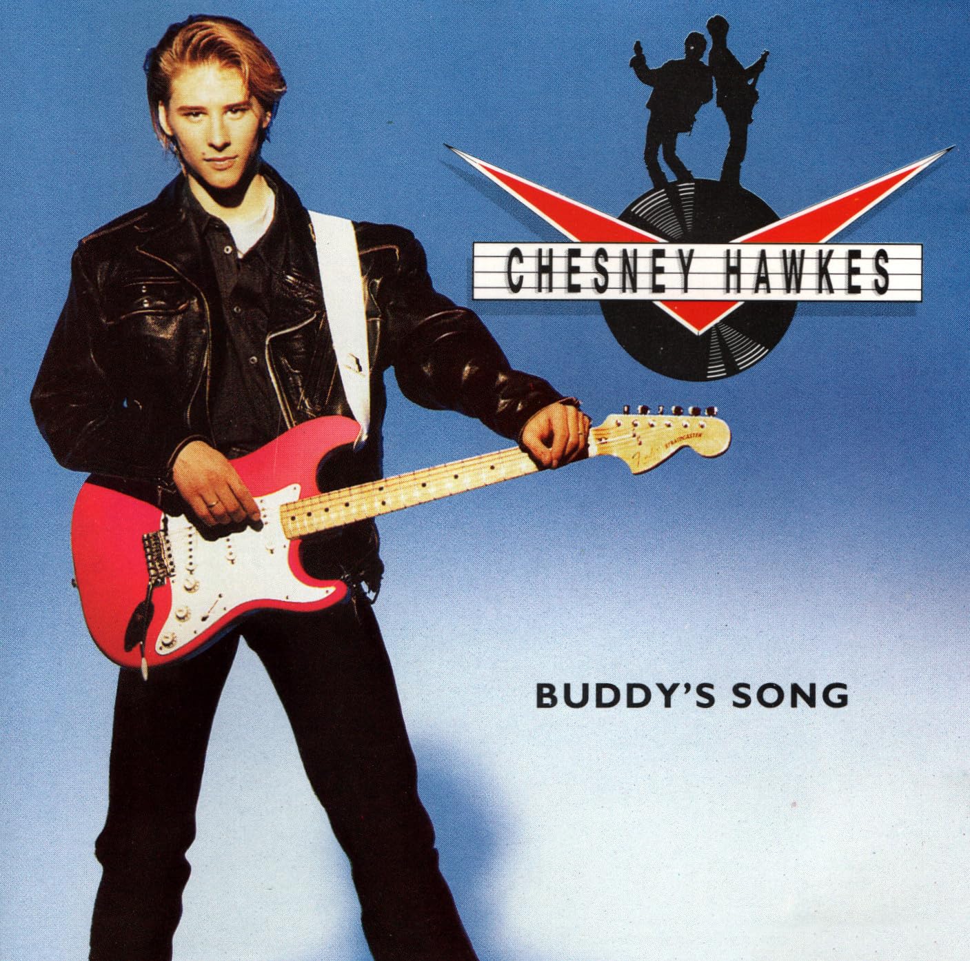 Buddy'S Song Pop