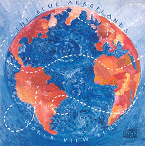 World View Blue Alternative & Indie