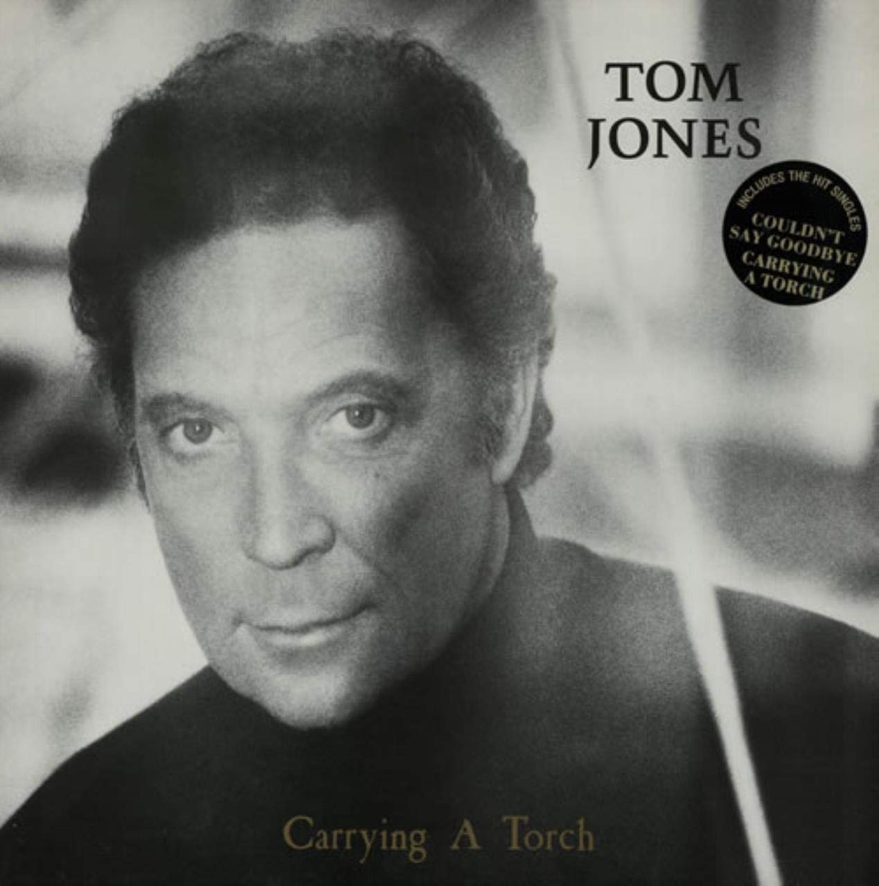 Carrying a Torch Pop