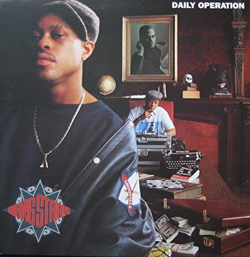 Daily Operation Pop