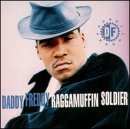 Ragga Muffin Soldier Pop