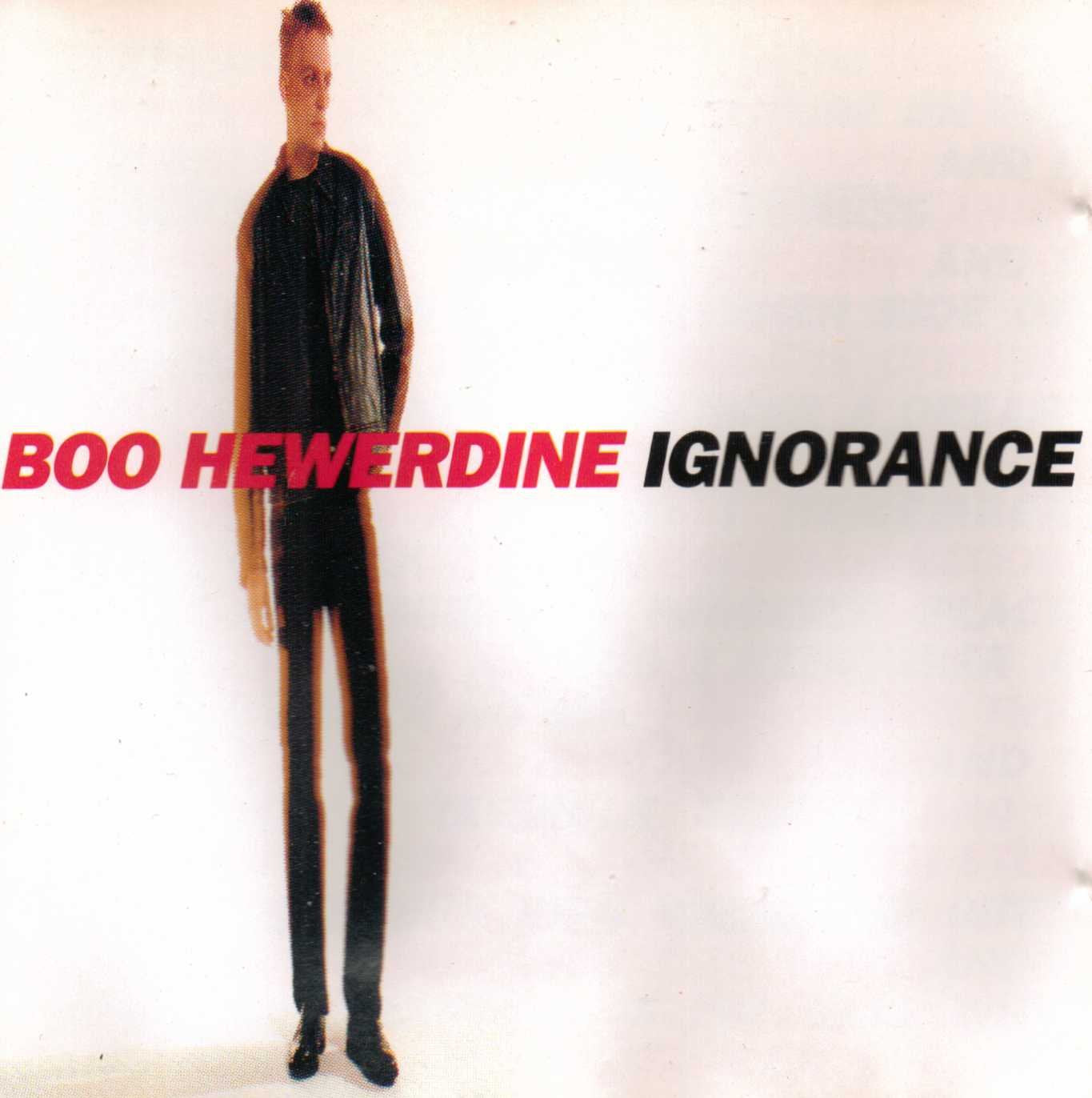 Ignorance Jazz