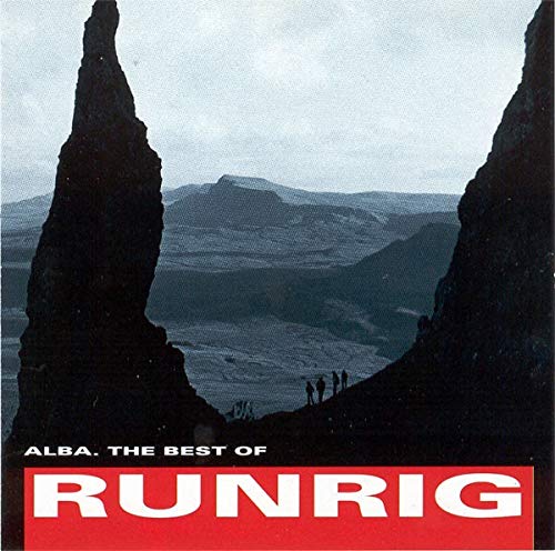 Alba Rock