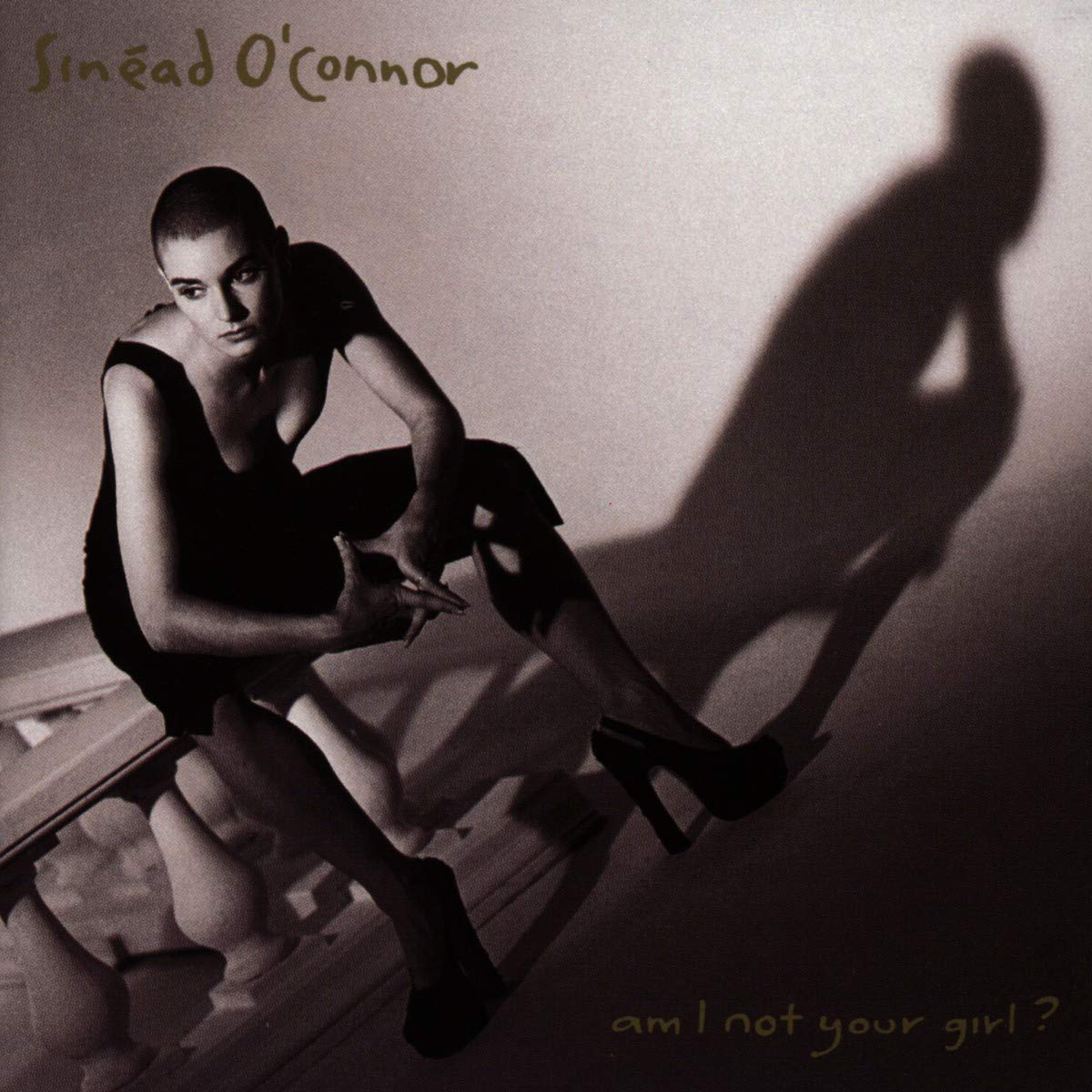 Am I Not Your Girl Alternative & Indie