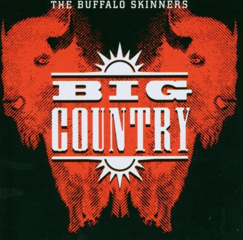 Product Image: The Buffalo Skinners