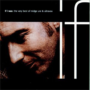 Product Image: Very Best of Ure/Ultravox