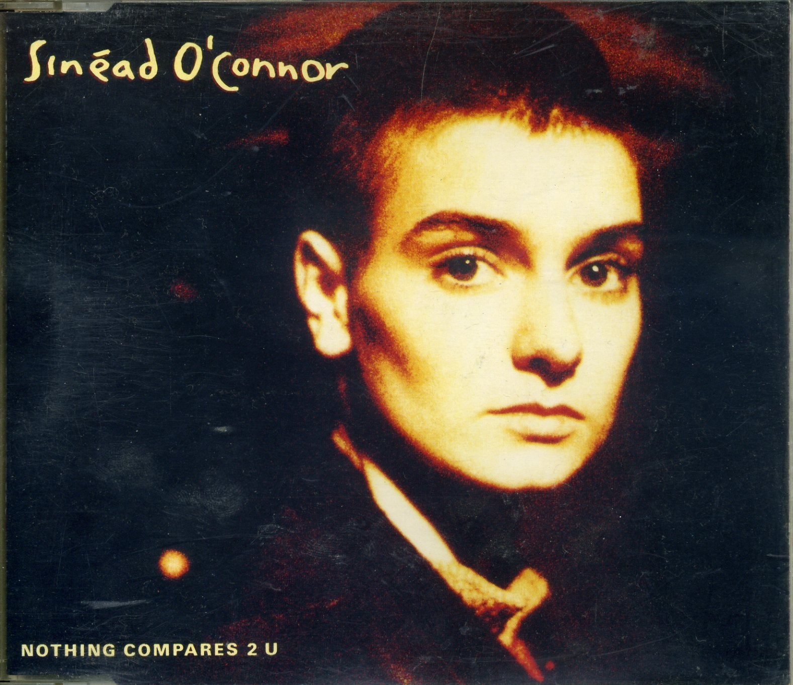 Nothing Compares 2 U Pop