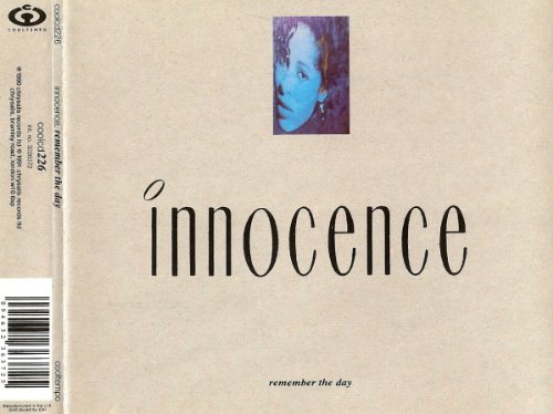 Remember the Day (UK Import) Pop