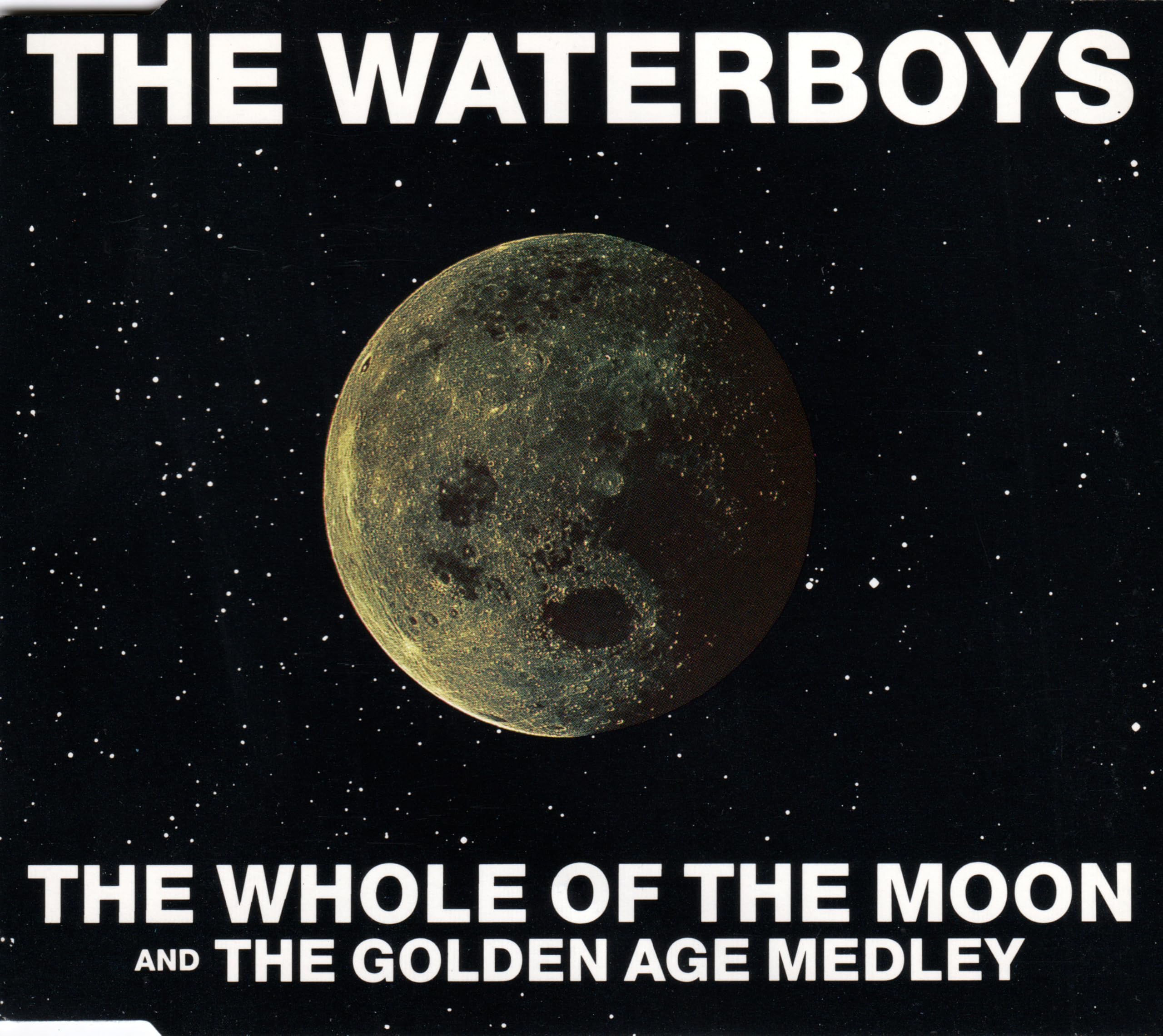 Whole of the Moon Pop