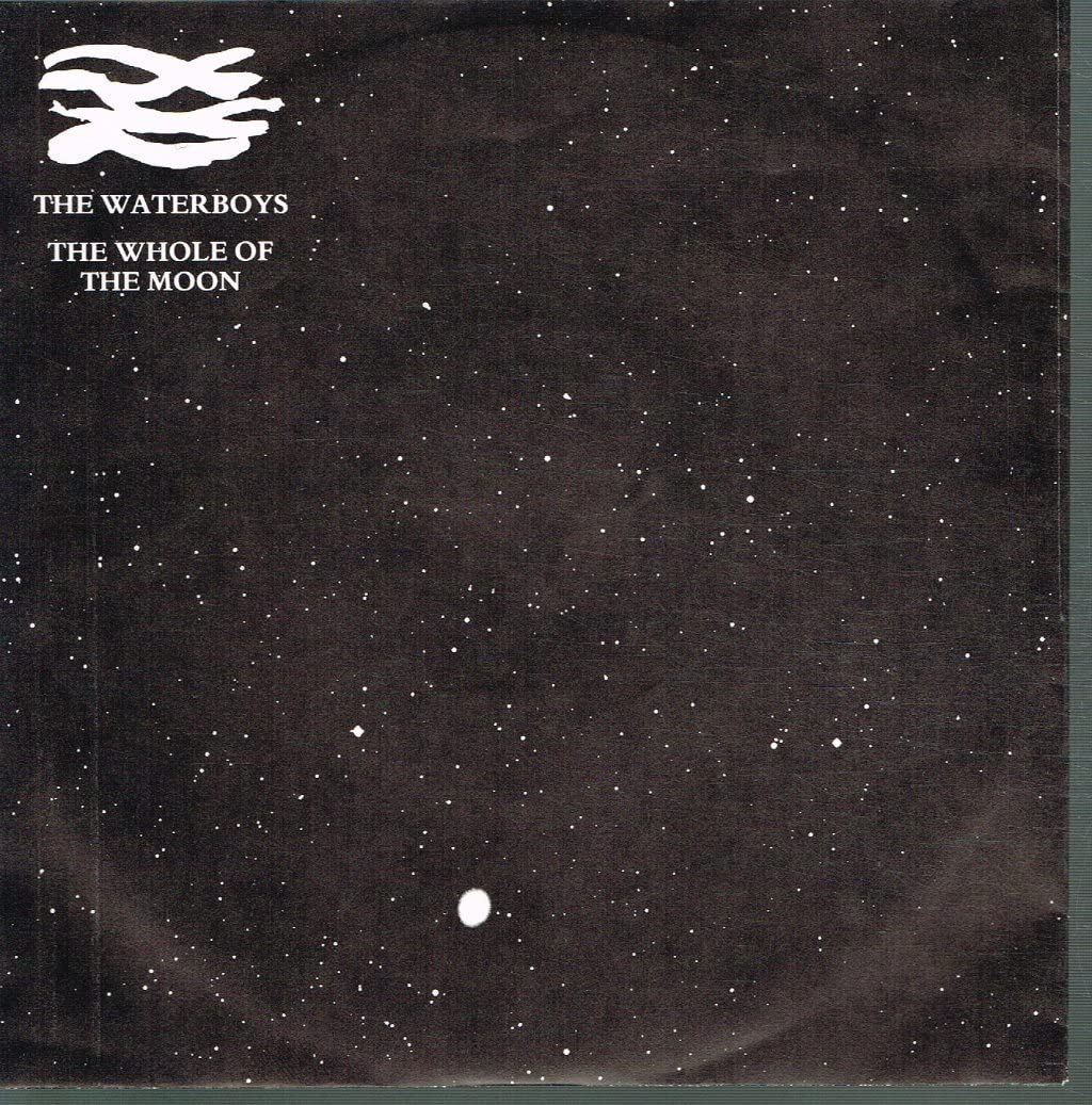 Whole of the Moon Pop