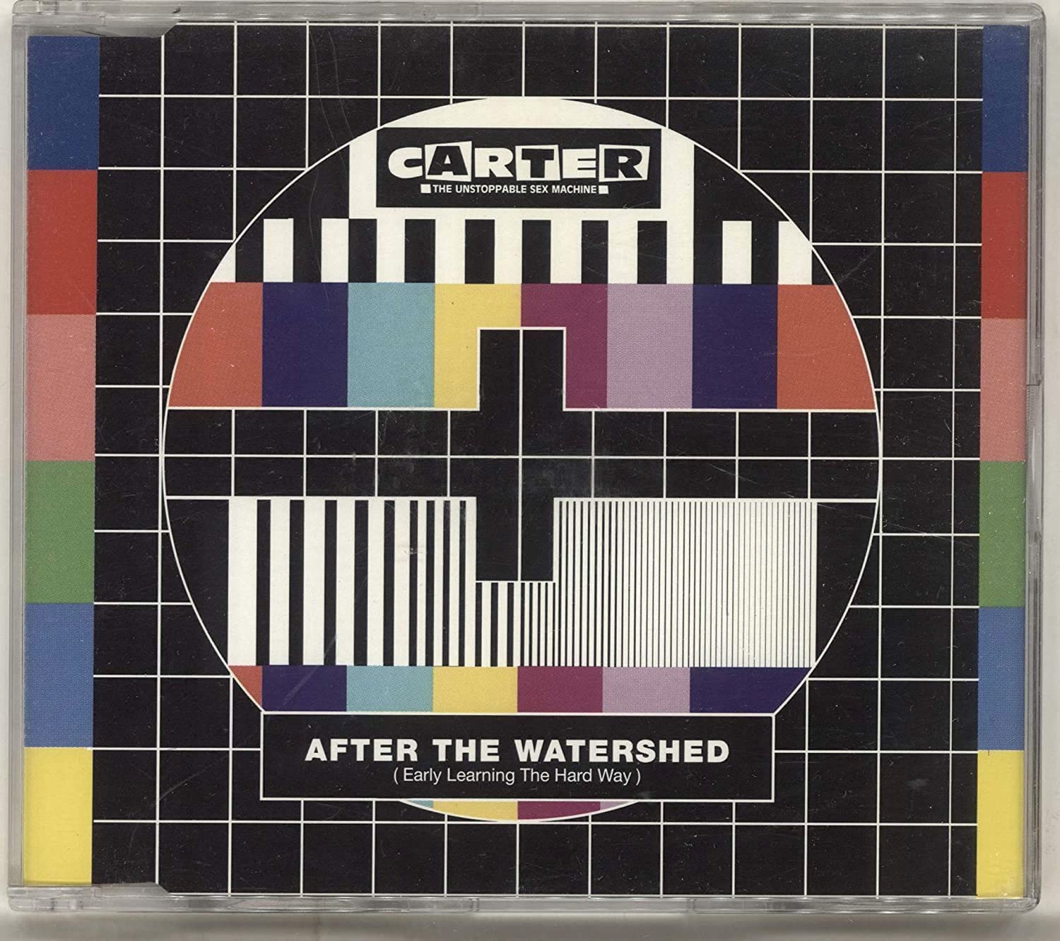 Product Image: After the Watershed