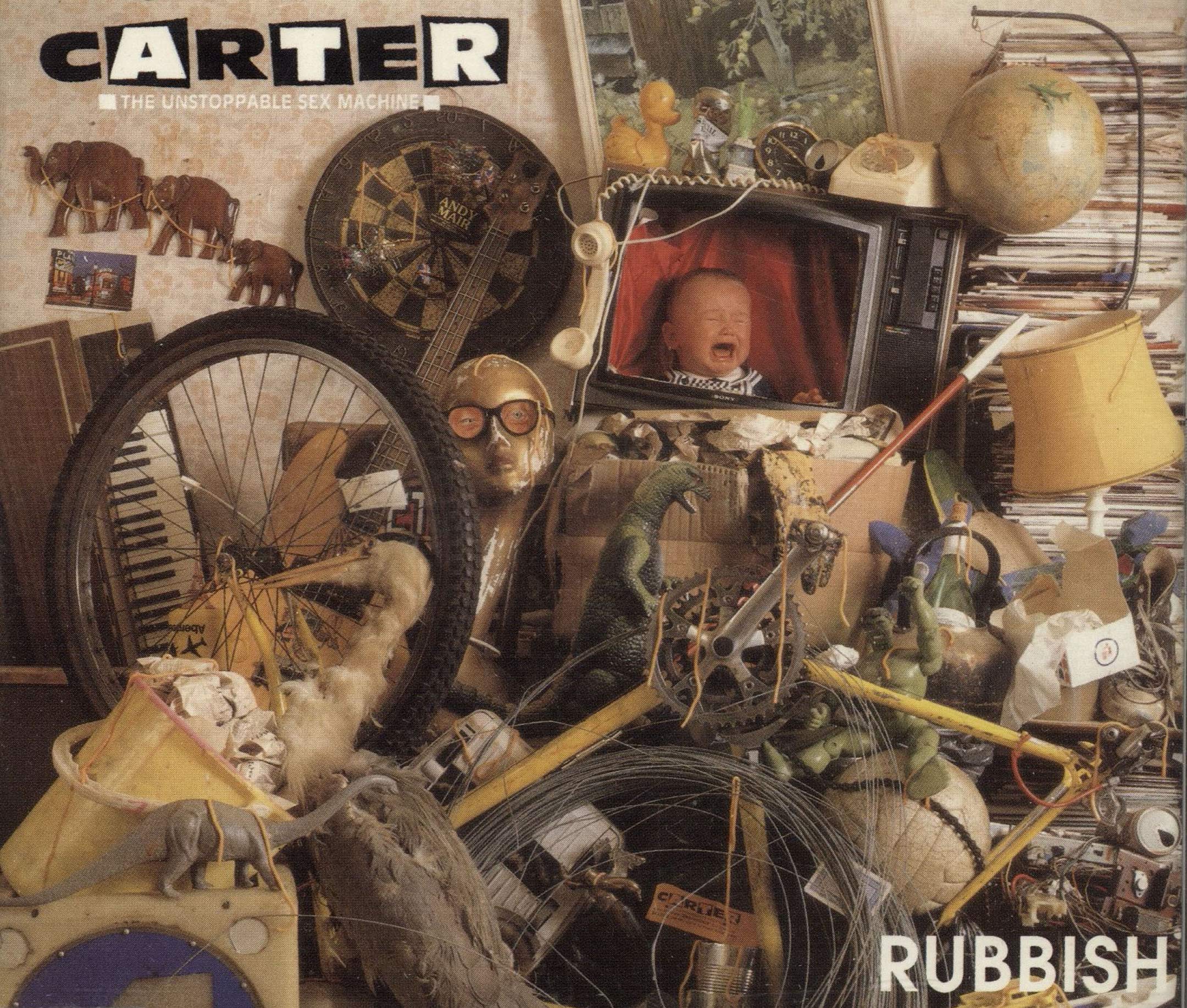 Rubbish Alternative & Indie