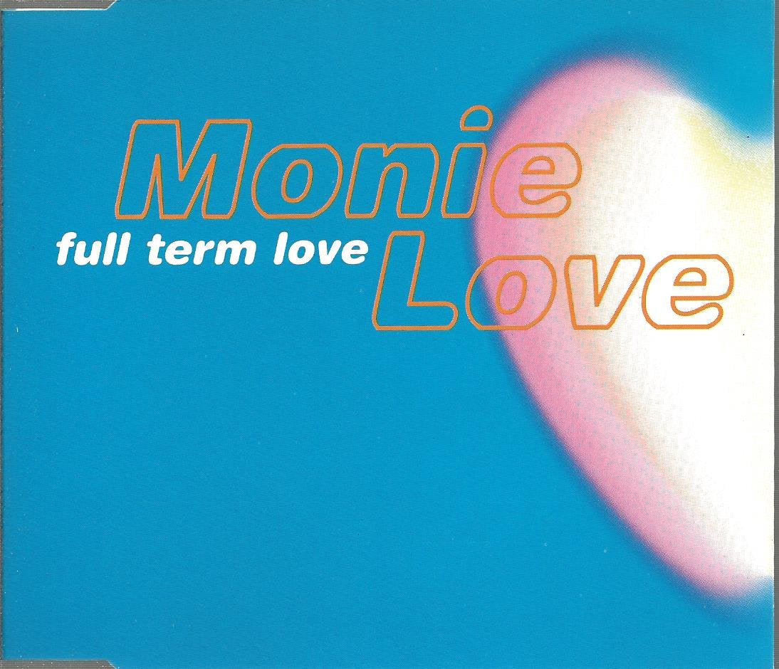 Product Image: Full term love