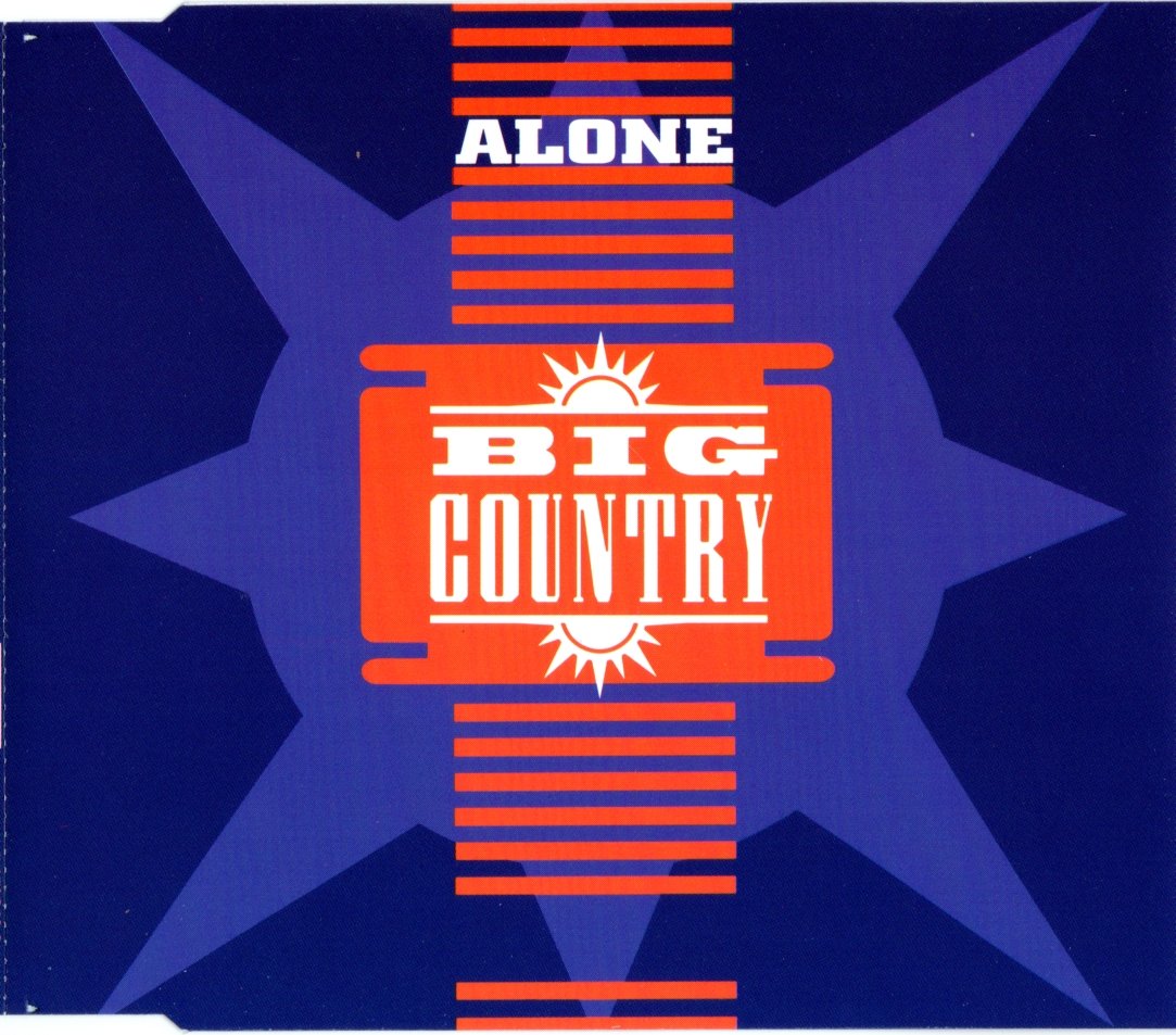 Alone/Chance/Rockin' the free world (1993) Jazz