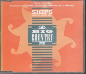Ships..-CD2 Music