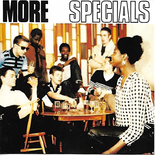 More Specials Reggae