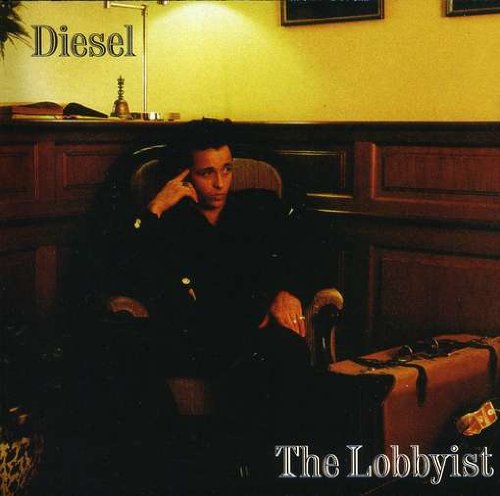 The Lobbyist Music