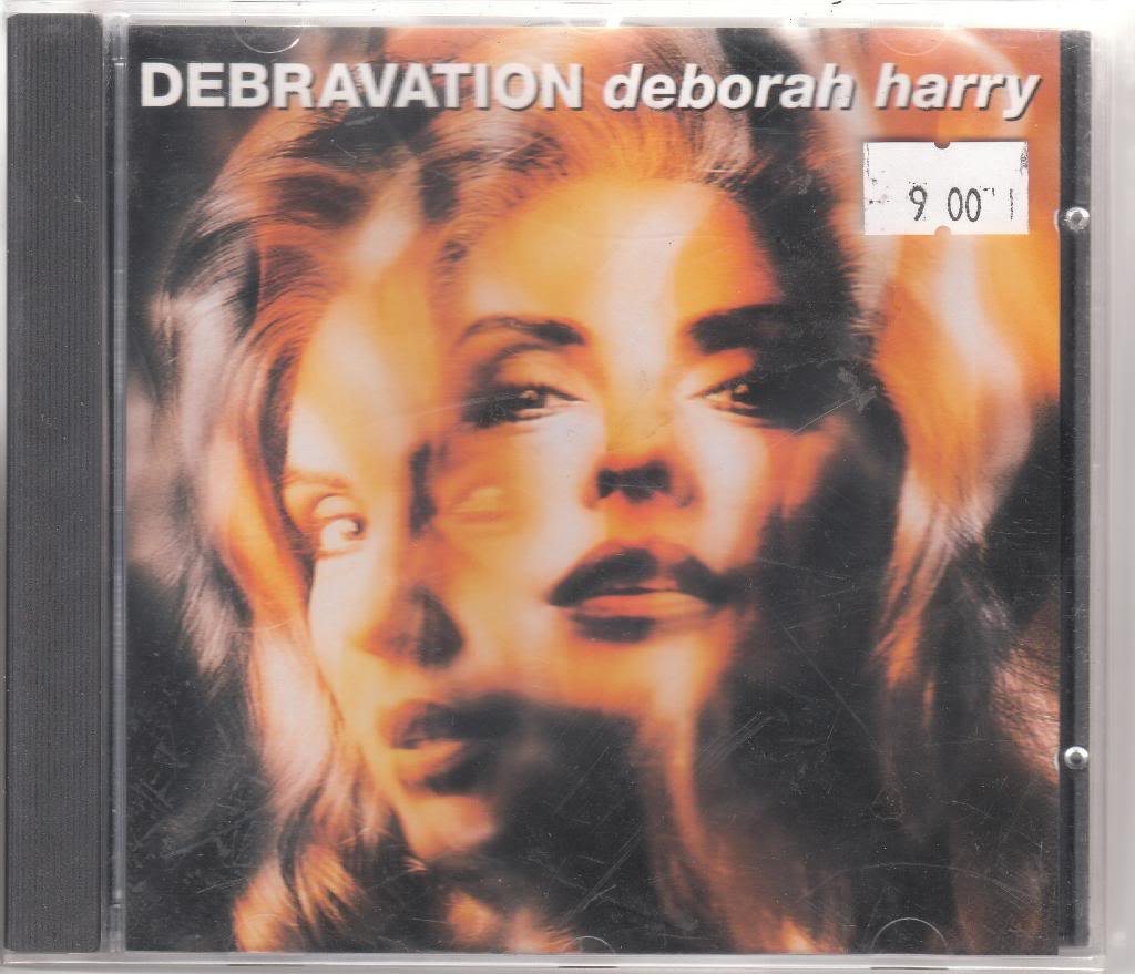 Debravation Pop