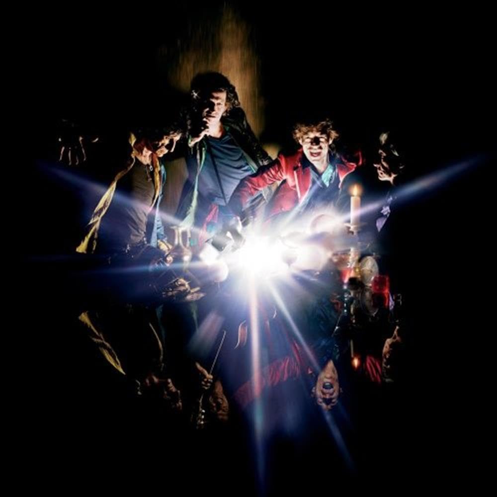 Product Image: A Bigger Bang