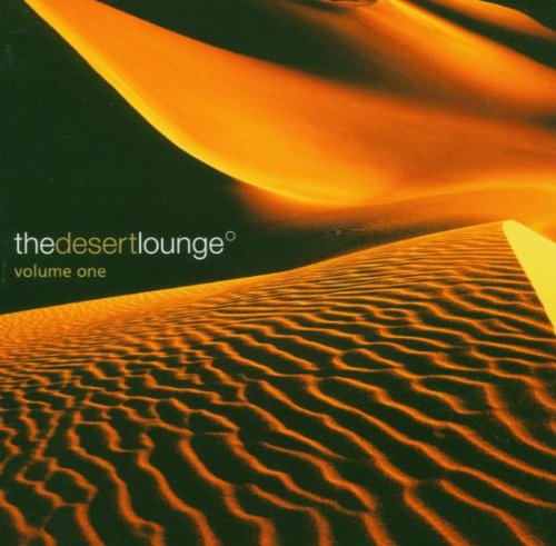 Product Image: The Desert Lounge