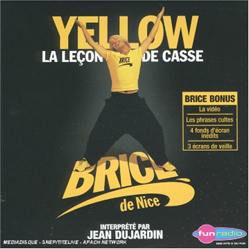 Yellow La leçon de casse Soundtracks & Musicals