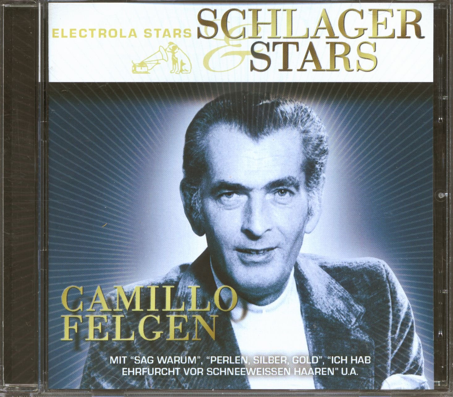 Product Image: Schlager & Stars