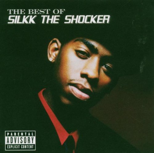 Best of Silkk the Shocker cd