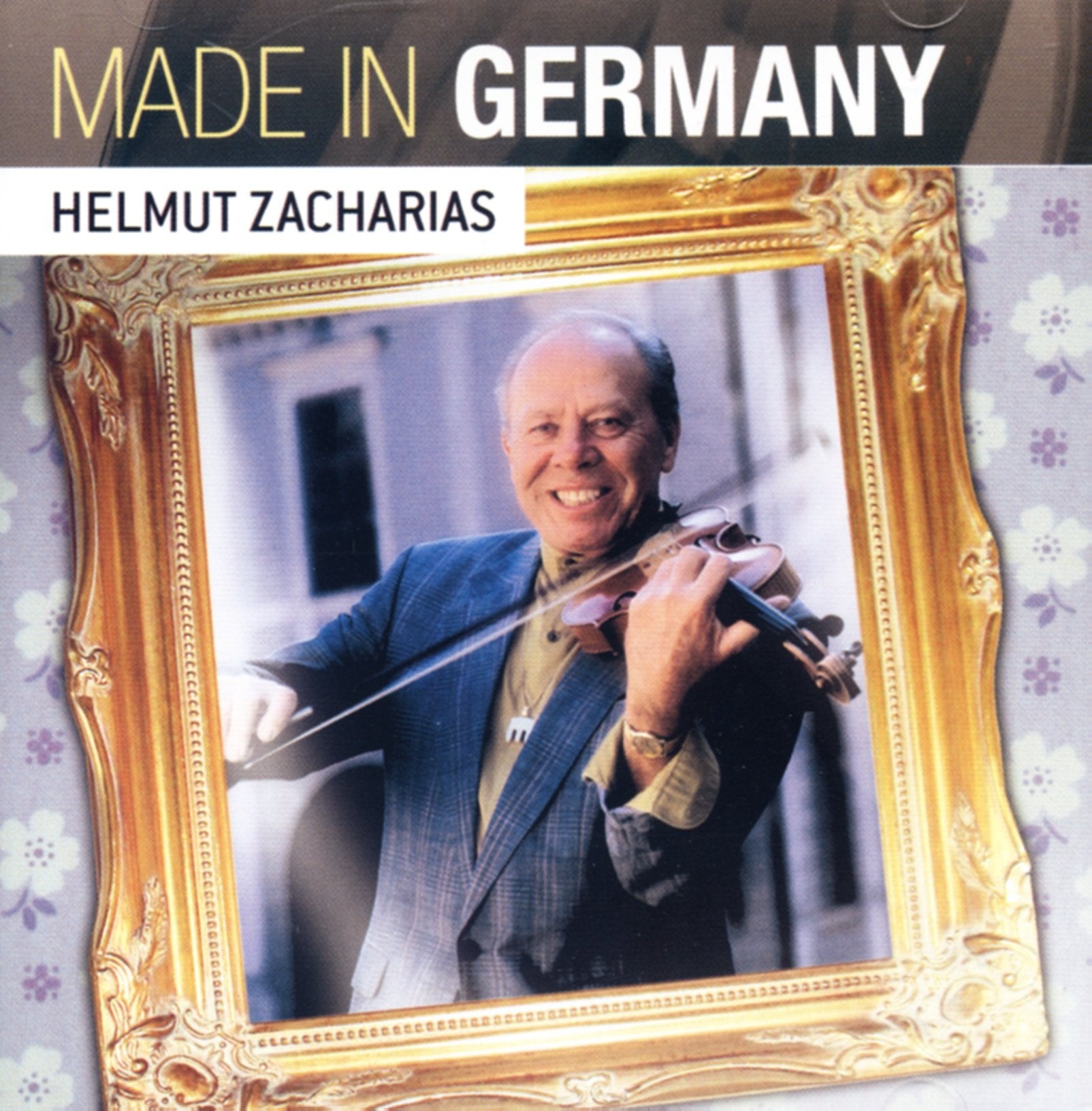 Made in Germany German Schlager & Volksmusik
