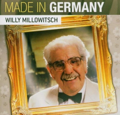 Made in Germany German Schlager & Volksmusik