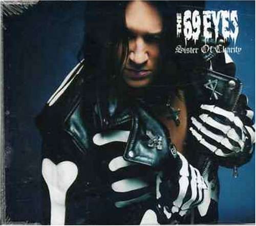 Sister of Charity Metal & Hardrock